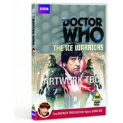 Doctor Who The Ice Warriors [Dvd] [DVD]