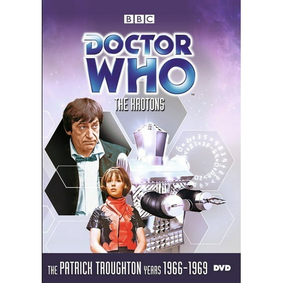 Doctor Who: The Krotons