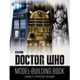 thumbnail image 1 of Pre-Owned Doctor Who: Model-Building Book (Paperback) 1405921706 9781405921701, 1 of 1