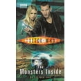 thumbnail image 1 of Pre-Owned Doctor Who The Monsters Inside Paperback, 1 of 1
