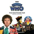 thumbnail image 1 of Doctor Who: The Nightmare Fair: 6th Doctor Novelisation, 1 of 1