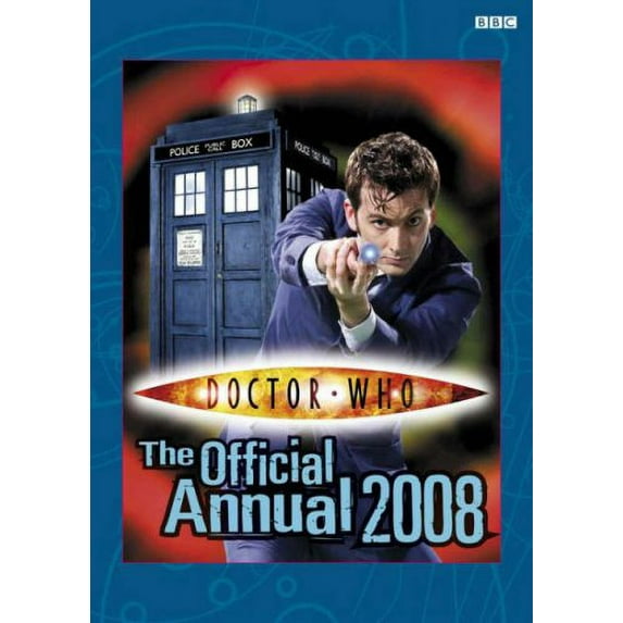 Pre-Owned The Official Annual (Hardcover) by Union Square & Co. (Firm), Leanne Gill