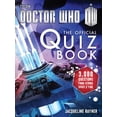 thumbnail image 1 of Pre-Owned Doctor Who: The Official Quiz Book (Paperback) 1849907692 9781849907699, 1 of 1