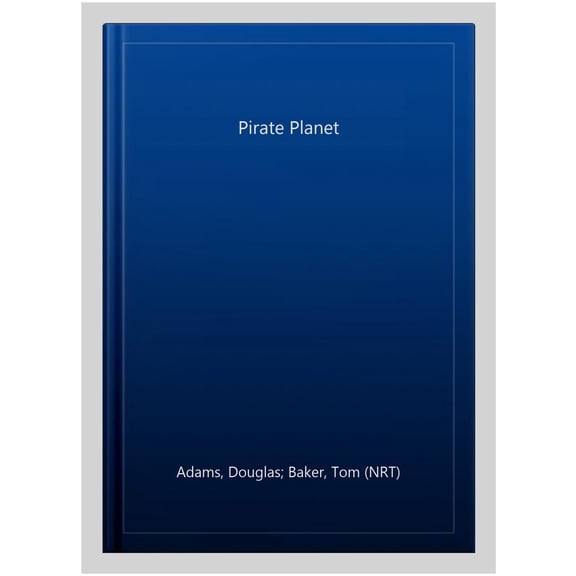 Doctor Who: The Pirate Planet (TV Soundtrack)