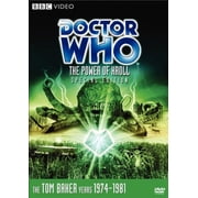 Doctor Who: The Power of Kroll