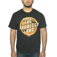 thumbnail image 1 of Doctor Who The Promised Land Men's Black T-shirt NEW Sizes S-2XL, 1 of 2
