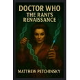thumbnail image 1 of Doctor Who: The Rani's Renaissance, (Paperback), 1 of 1