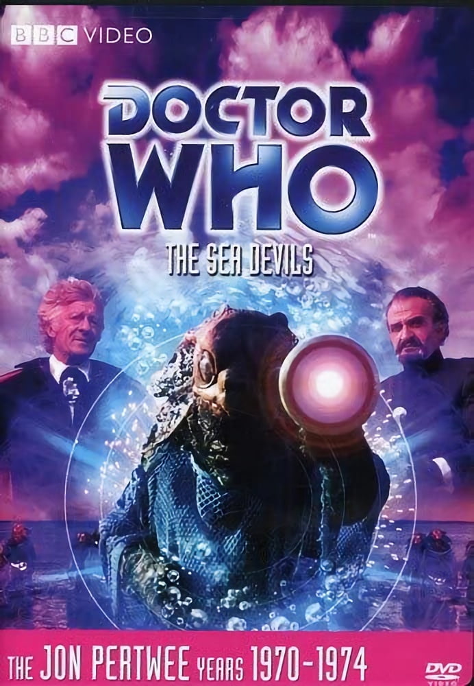 新着入荷の通販 Sea The Who: Doctor Devils Walmart.com - [DVD] 62) (Episode その他