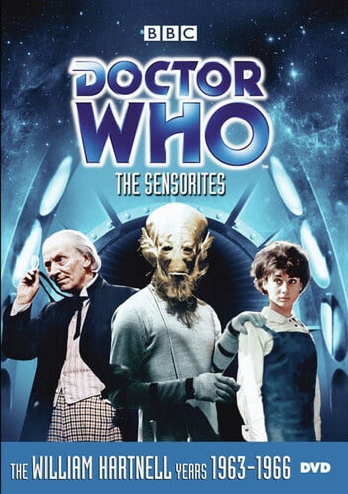 (未使用･未開封品)Doctor Who: Space Museum &amp; Chase [DVD] Amazon.com: Doctor Who: The Space Museum/The Chase (Stories