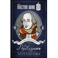 thumbnail image 1 of Pre-Owned The Shakespeare Notebooks (Doctor Who) Paperback, 1 of 1