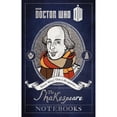 thumbnail image 1 of Pre-Owned The Shakespeare Notebooks (Doctor Who) Paperback, 1 of 1