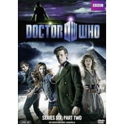 Doctor Who - Doctor Who: Vol. 2-Series 6 [DVD]