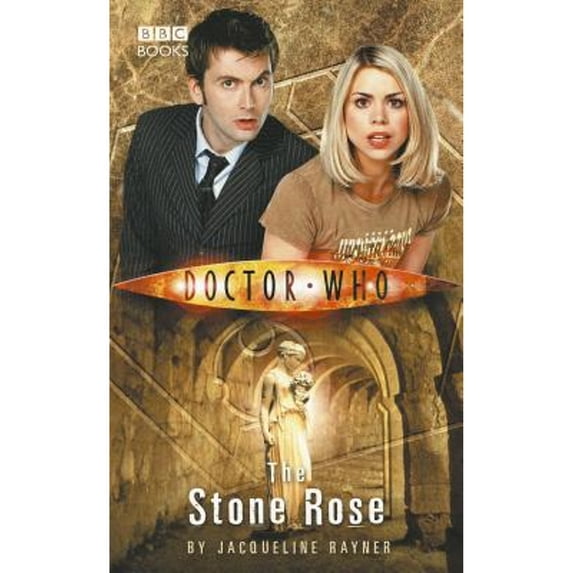 Pre-Owned Doctor Who: The Stone Rose (Unknown) 1849905452 9781849905459