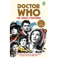 thumbnail image 1 of Doctor Who: The Target Storybook (Hardcover), 1 of 1