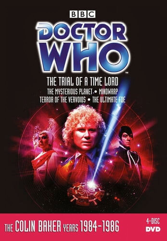 Doctor Who: Beginning Collection (DVD, 1963) for sale online