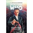 thumbnail image 1 of Doctor Who: The Twelfth Doctor TPB HC #1 VF ; Titan Comic Book, 1 of 1