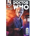 thumbnail image 1 of Doctor Who: The Twelfth Doctor Year Two #7A VF ; Titan Comic Book, 1 of 1