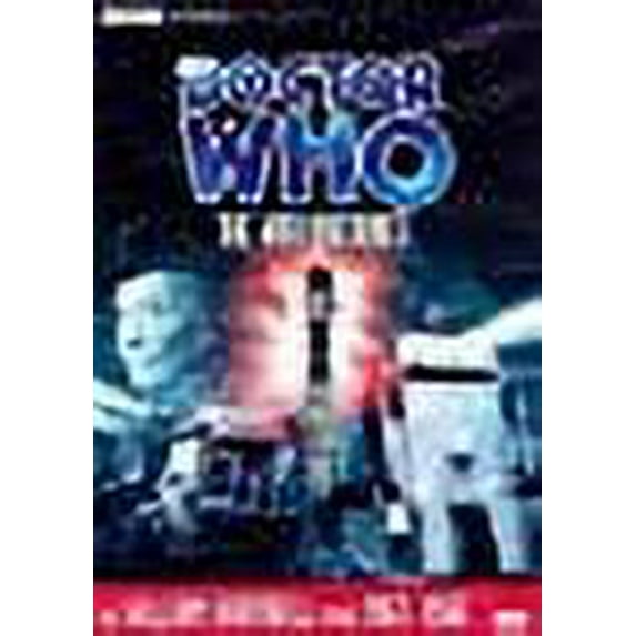 Doctor Who: The War Machines (Story 27)