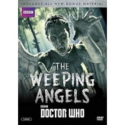 Doctor Who: The Weeping Angels [DVD]