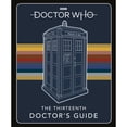 thumbnail image 1 of Pre-Owned Doctor Who 13th Doctors Guide Handbook (Hardcover) 1405945826 9781405945820, 1 of 1