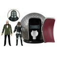 thumbnail image 1 of Doctor Who Time Warrior Action Figure Collector Set, 1 of 1