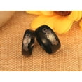 thumbnail image 1 of Doctor Who Titanium Steel Ring, 1 of 5