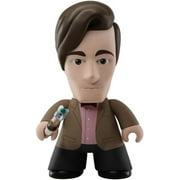 TITAN MERCHANDISE Doctor Who Titans: Dr Who Titans 65 11th Dr (Other)