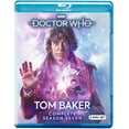 thumbnail image 1 of Doctor Who: Tom Baker: Complete Season Seven, 1 of 4