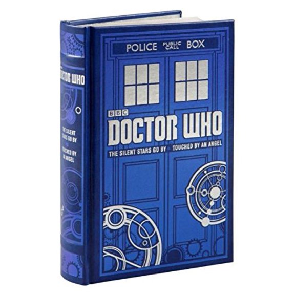 Pre-Owned Doctor Who : Two Novels (Hardcover) 1849909806 9781849909808