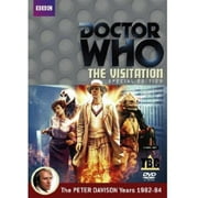 Doctor Who-Visitation [Special Edition] [DVD]