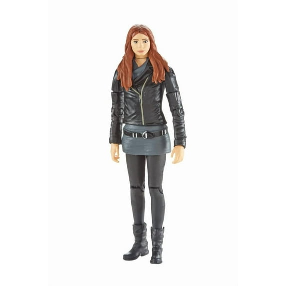 Doctor Who Wave 3 3.75" Action Figure Amy Pond