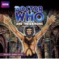 thumbnail image 1 of Doctor Who and The Daemons, 1 of 1