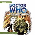 thumbnail image 1 of Pre-Owned "Doctor Who" and the Auton Invasion (Audiobook 9781405687669) by Terrance Dicks, Caroline John, 1 of 1
