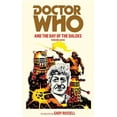 thumbnail image 1 of Doctor Who and the Day of the Daleks (Paperback) by Terrance Dicks, 1 of 1
