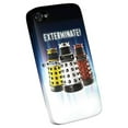 thumbnail image 1 of Doctor Who iPhone 4 Hard Snap Case: Exterminate, 1 of 3