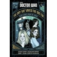 thumbnail image 1 of Pre-Owned Doctor Who: The Day She Saved the Doctor (Hardcover) 1405929979 9781405929974, 1 of 1