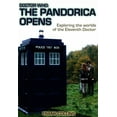 thumbnail image 1 of Doctor Who: the Pandorica Opens Frank Collins (Paperback), 1 of 1
