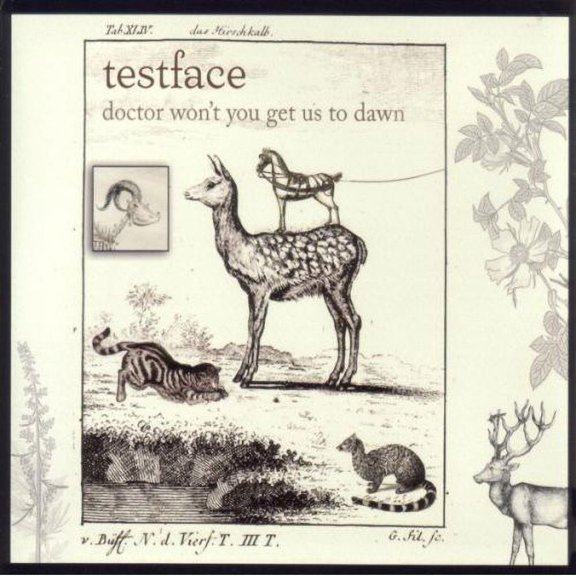 Doctor Won't You Get Us to Dawn