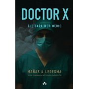 Doctor X, Paperback