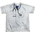 thumbnail image 1 of - Doctor - Youth Short Sleeve Shirt - Large, 1 of 2