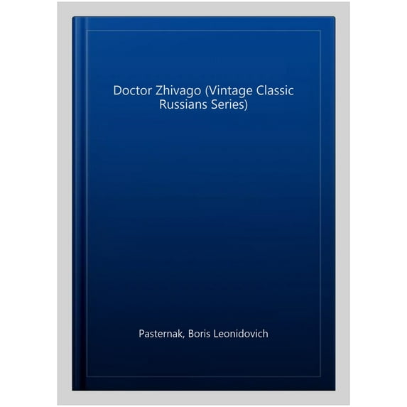 Doctor Zhivago