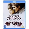 thumbnail image 1 of Doctor Zhivago (Blu-ray), Warner, Drama, 1 of 1