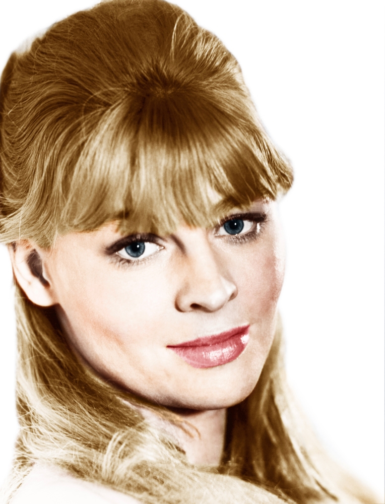 Doctor Zhivago Canvas Art - (16 x 20)