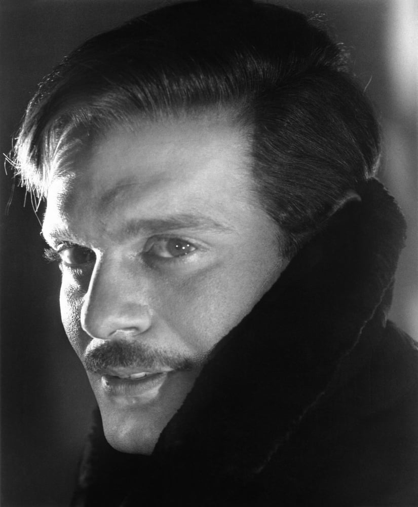 Doctor Zhivago Canvas Art - (16 x 20)