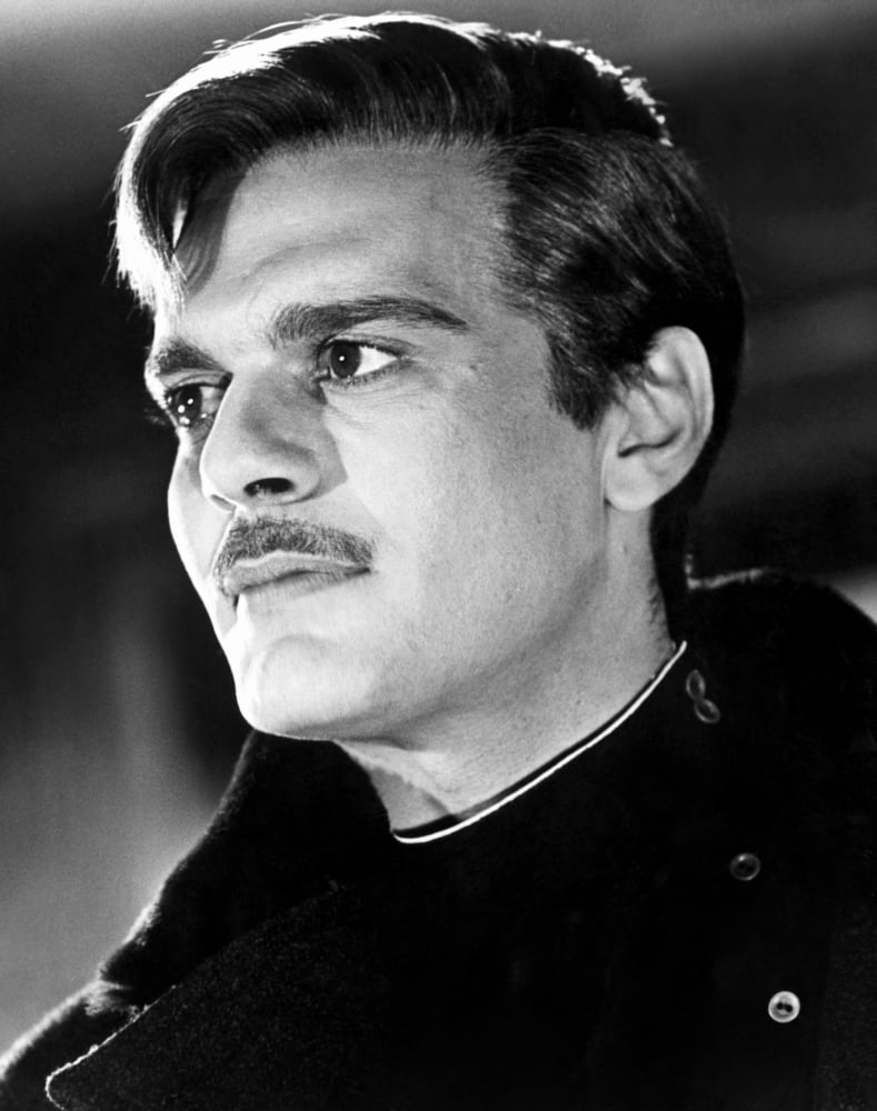 Doctor Zhivago Canvas Art - (16 x 20)