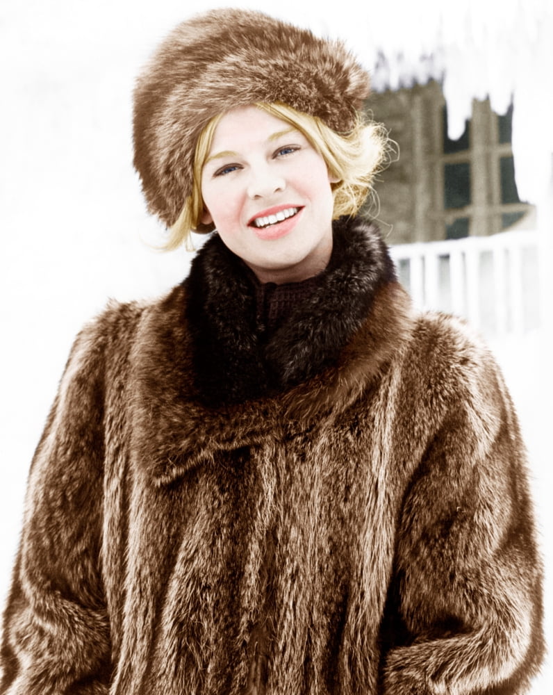 Doctor Zhivago Canvas Art - (16 x 20)