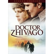 Warner Home Video - Doctor Zhivago [DIGITAL VIDEO DISC]