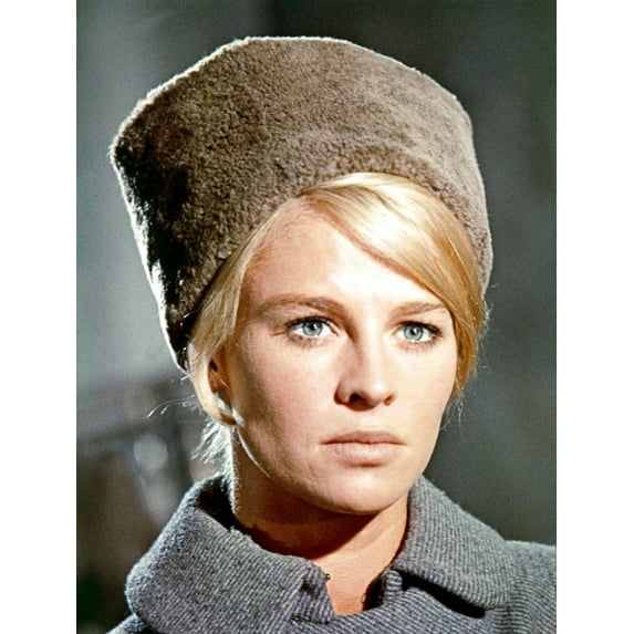 Doctor Zhivago Julie Christie 1965. Photo Print (16 x 20)