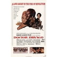 thumbnail image 1 of Doctor Zhivago Movie Poster (11 x 17), 1 of 1