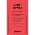 thumbnail image 1 of Doctor Zhivago, (Paperback), 1 of 1